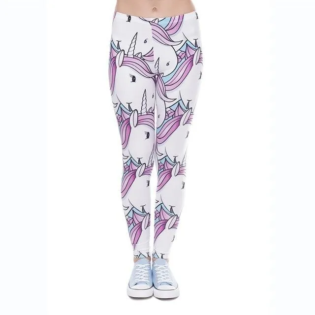 Unicorn Leggings