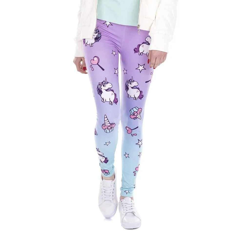 Unicorn Leggings