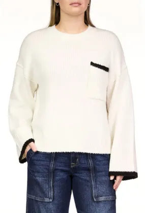 Uptown Girl Sweater