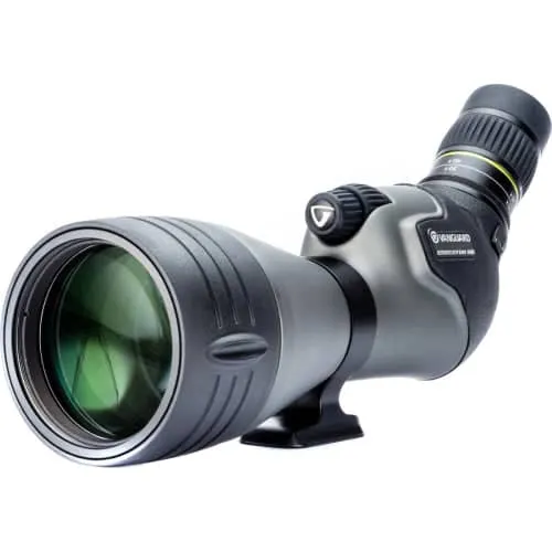 Vanguard Endeavor 82A Spotting Scope with 20-60X82-Angled