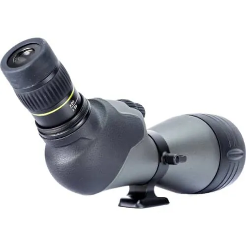 Vanguard Endeavor 82A Spotting Scope with 20-60X82-Angled