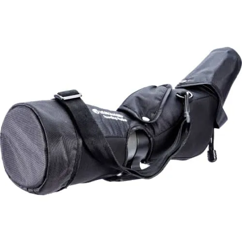 Vanguard Endeavor 82A Spotting Scope with 20-60X82-Angled