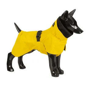 Visibility Dog Raincoat Lite Yellow