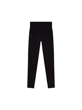 Women’s Activewear 2.0 Leggings—black