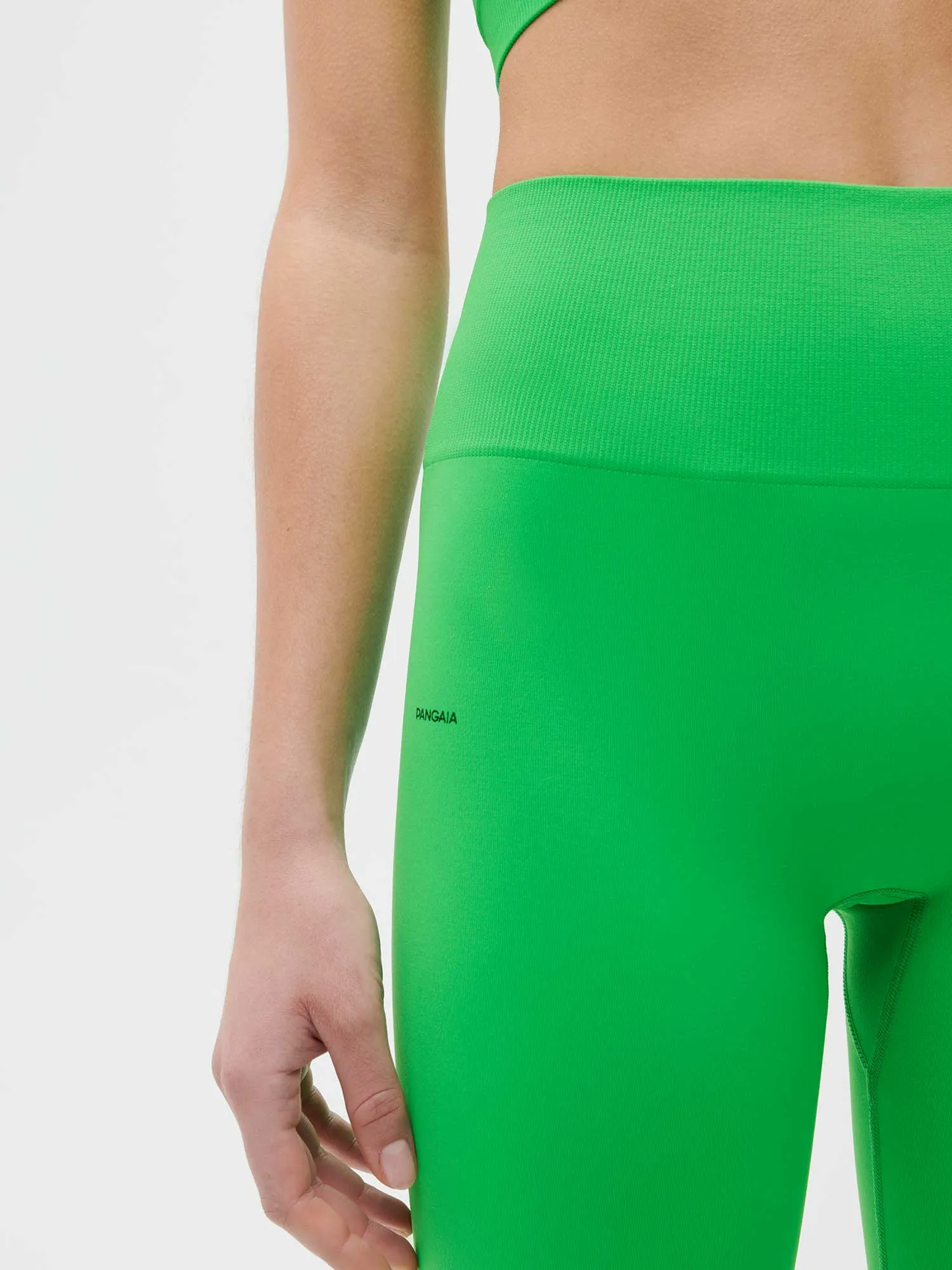 Women’s Activewear 2.0 Leggings—jade green