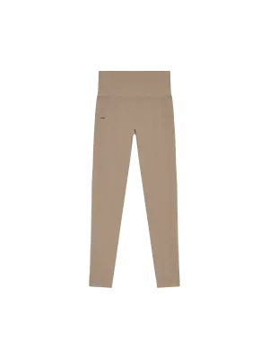 Women’s Activewear 2.0 Leggings—taupe