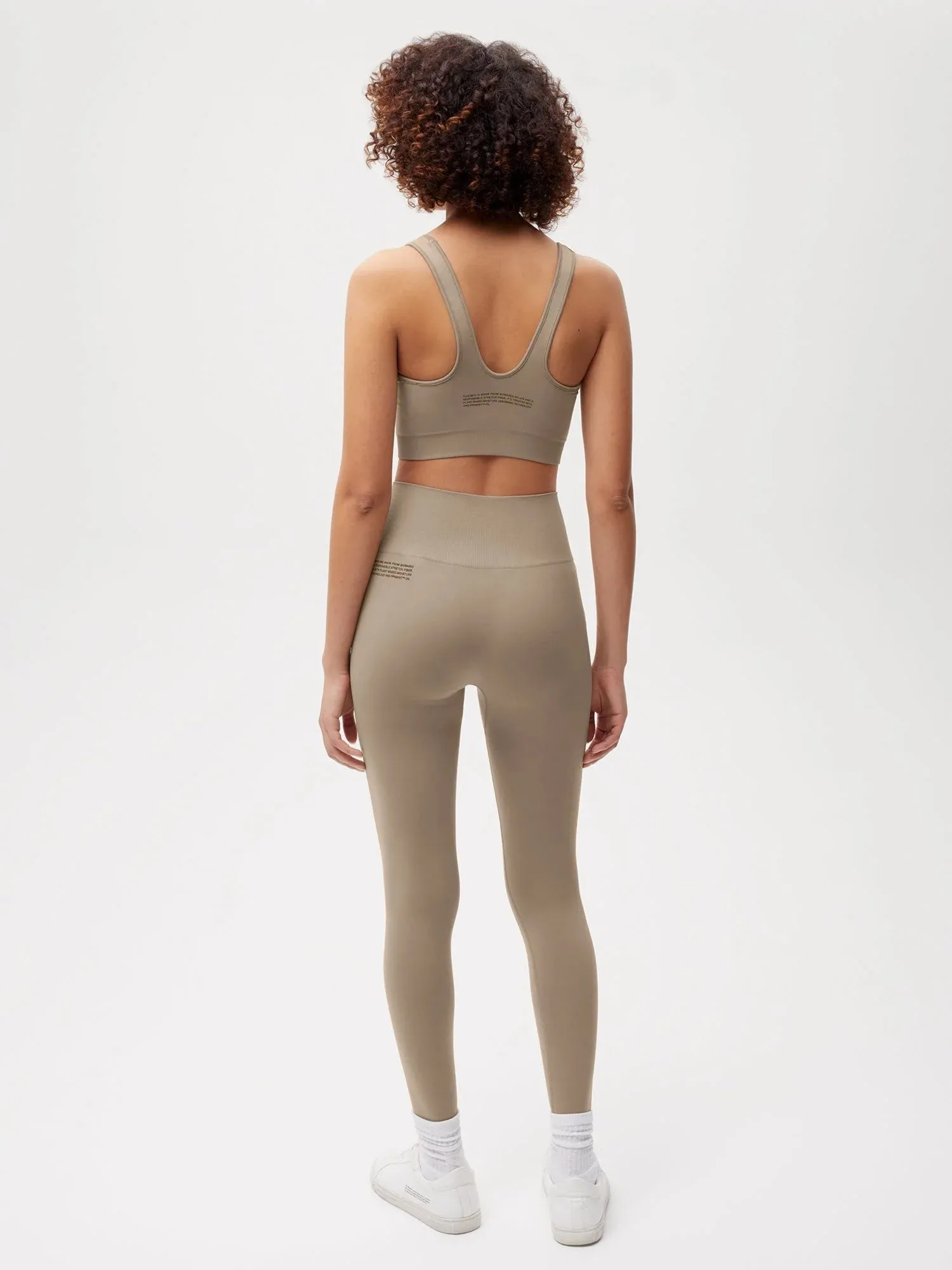 Women’s Activewear 2.0 Leggings—taupe