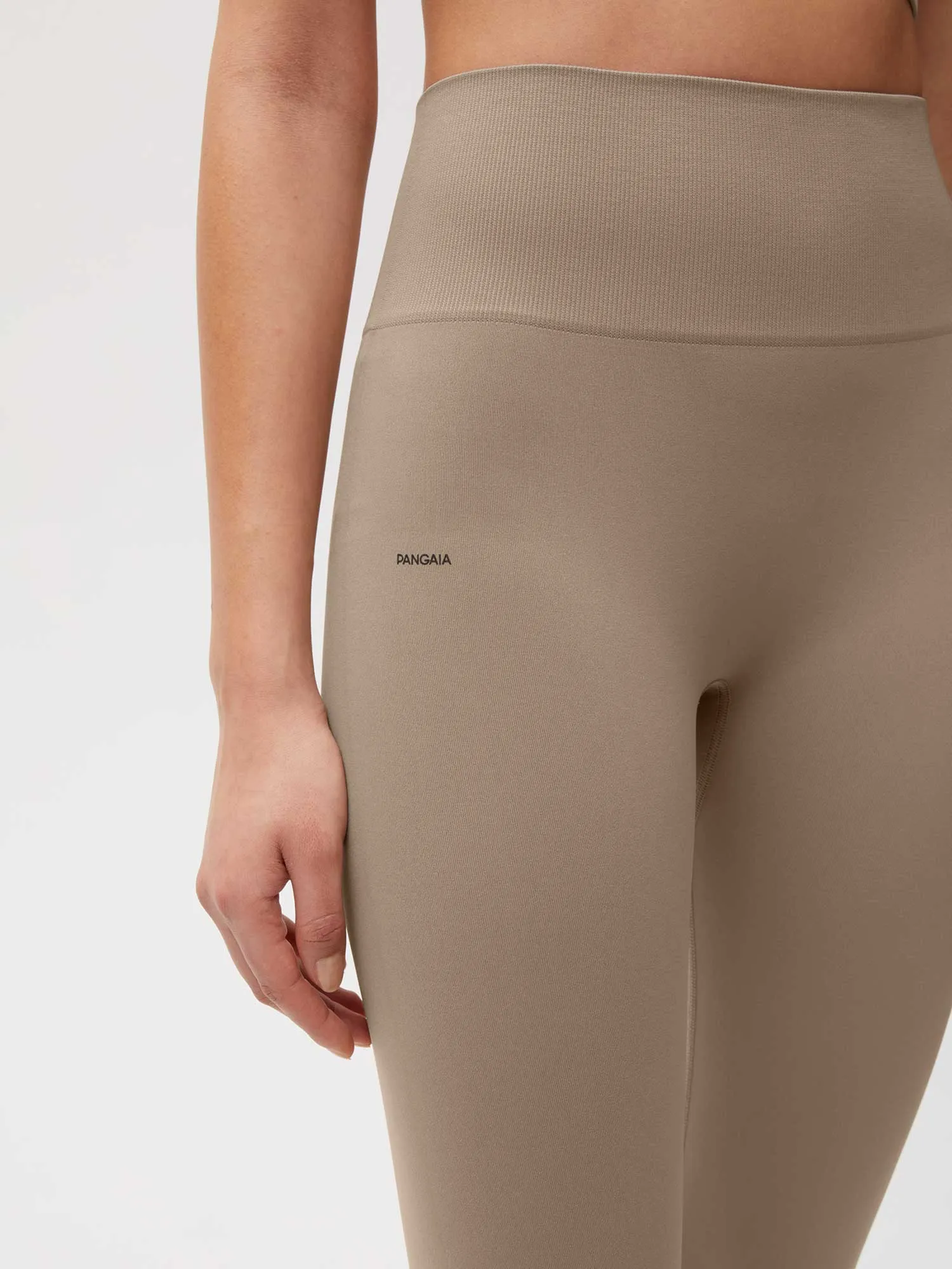 Women’s Activewear 2.0 Leggings—taupe