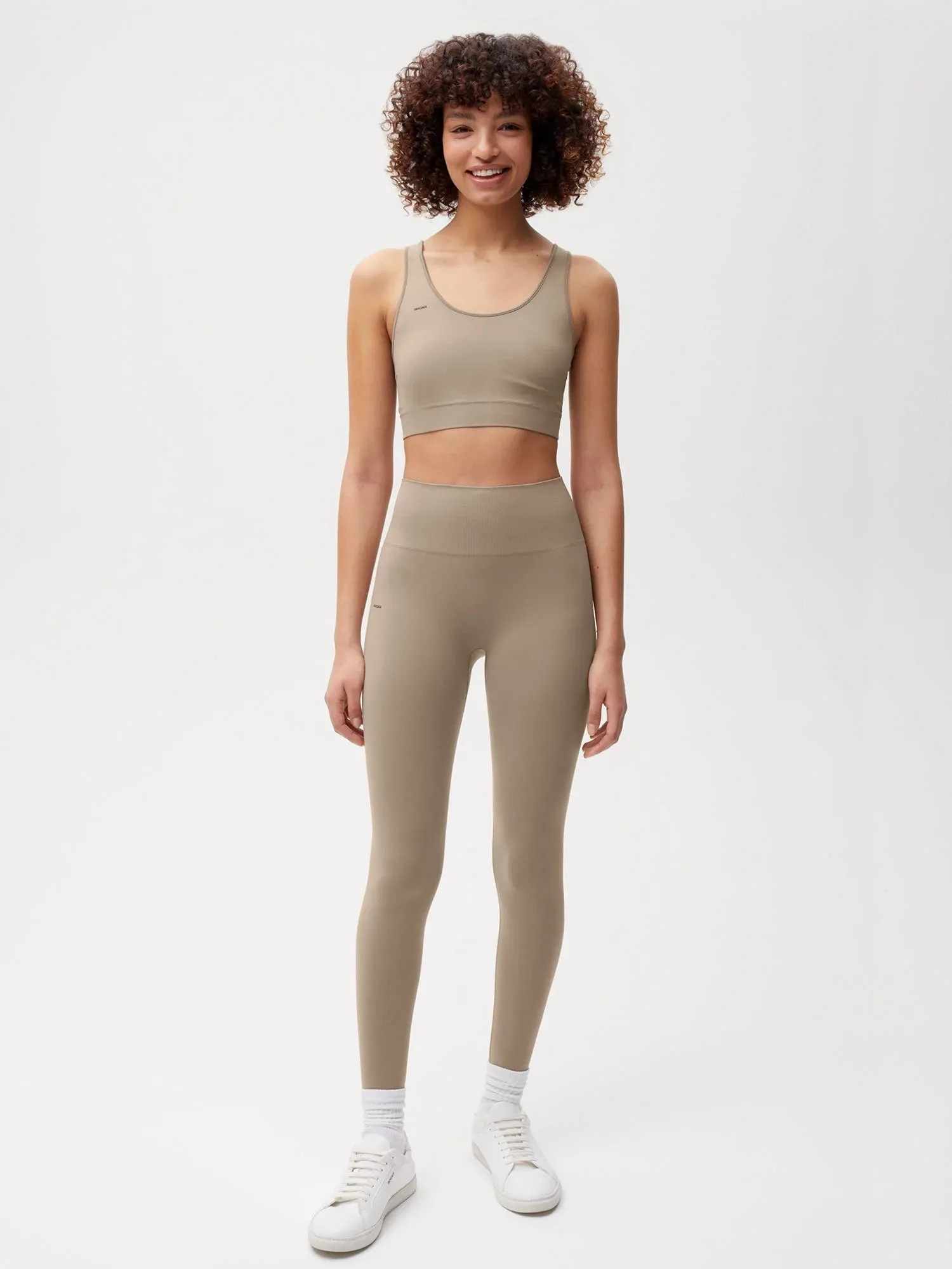 Women’s Activewear 2.0 Leggings—taupe