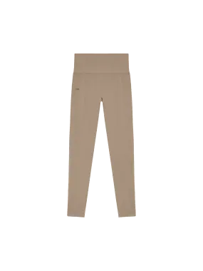 Women’s Activewear 2.0 Leggings—taupe