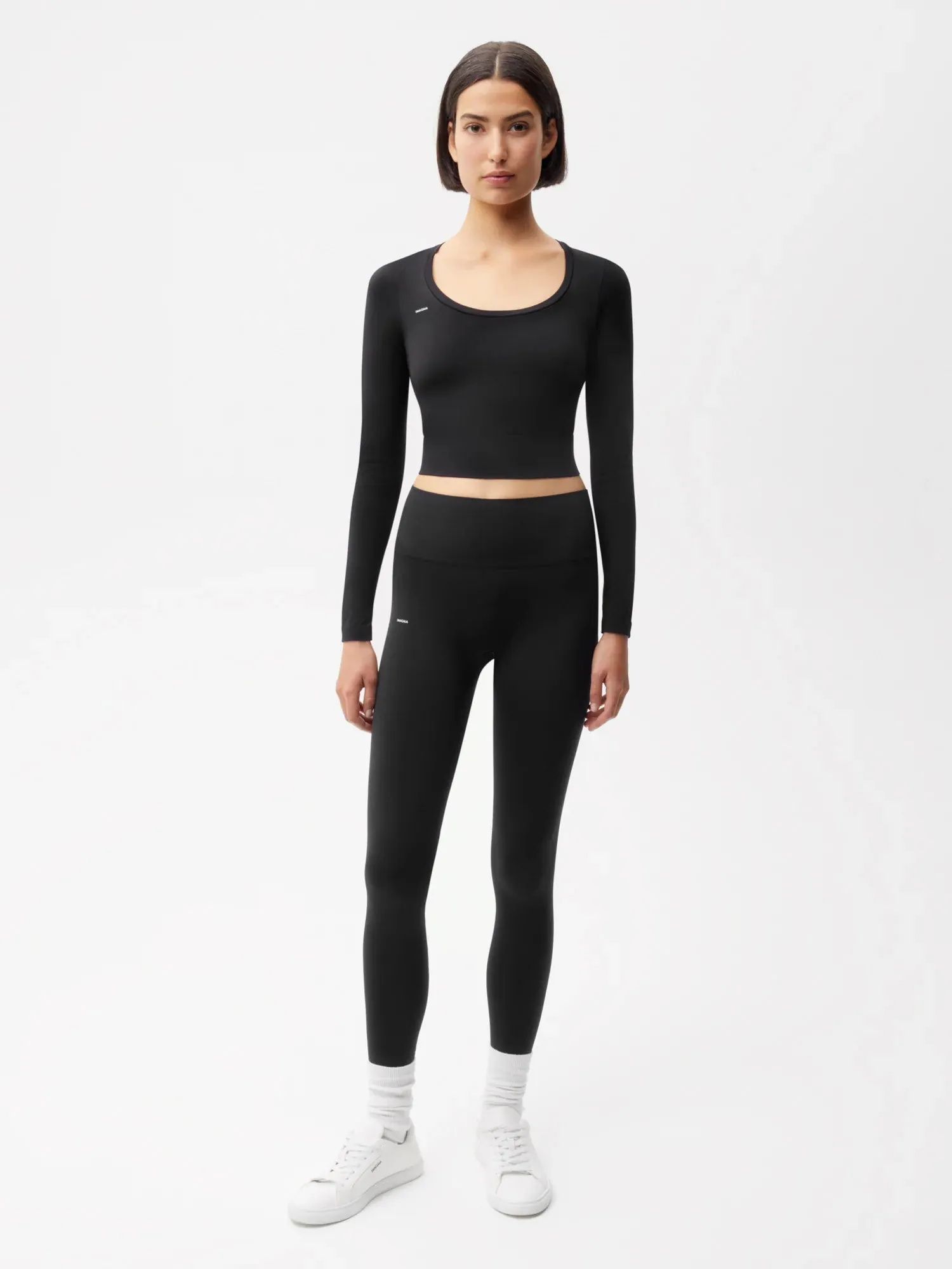 Women's Activewear 3.0 Leggings—black