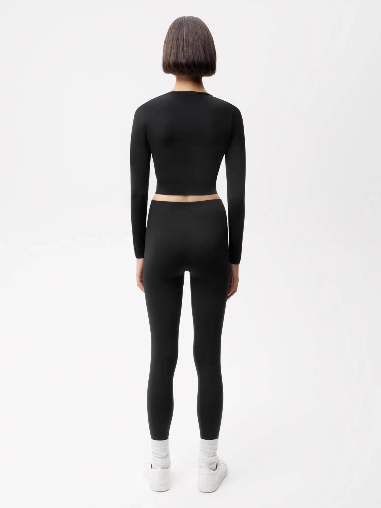 Women's Activewear 3.0 Leggings—black