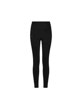 Women's Activewear 3.0 Leggings—black