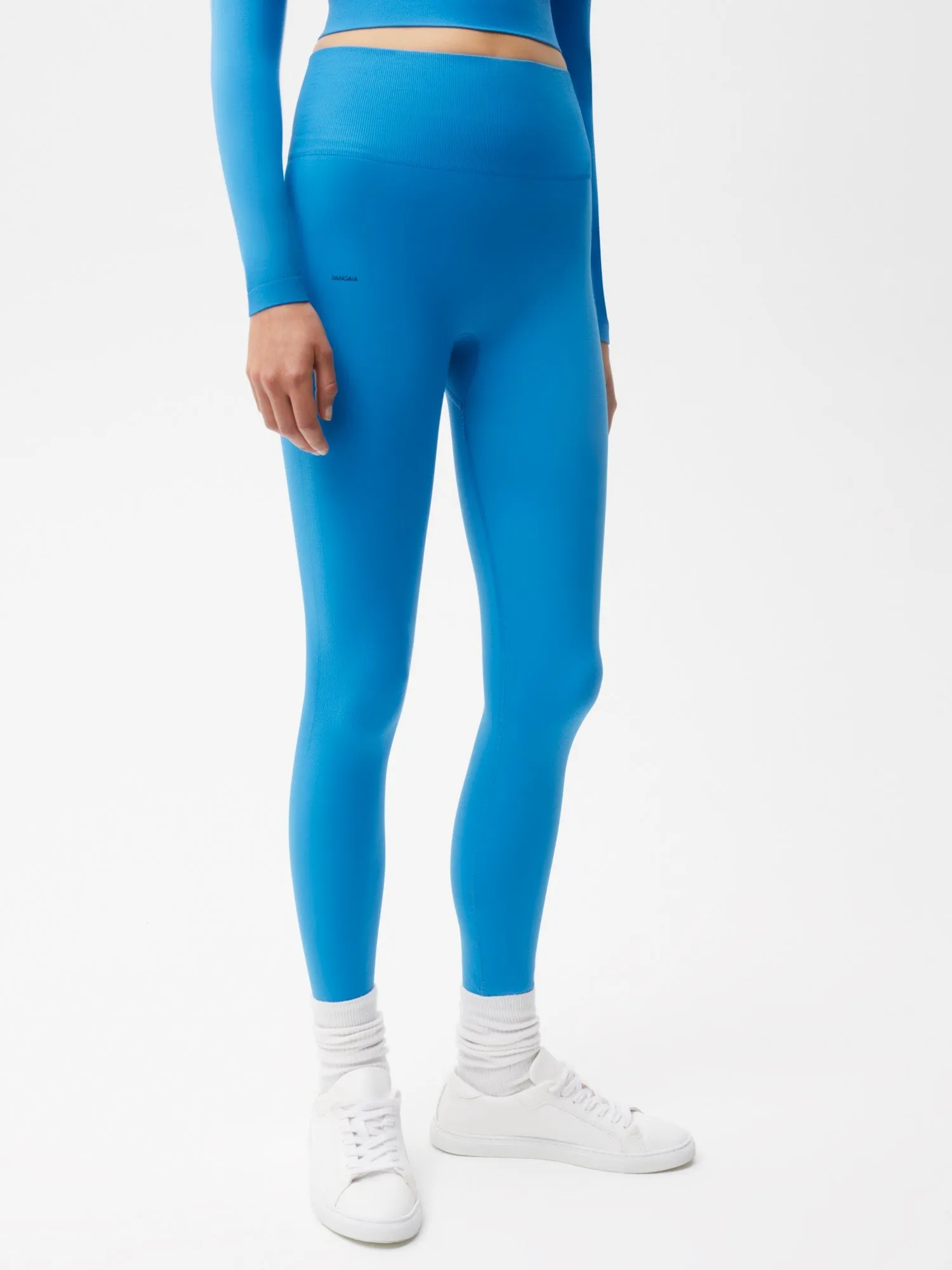 Women's Activewear 3.0 Leggings—cerulean blue