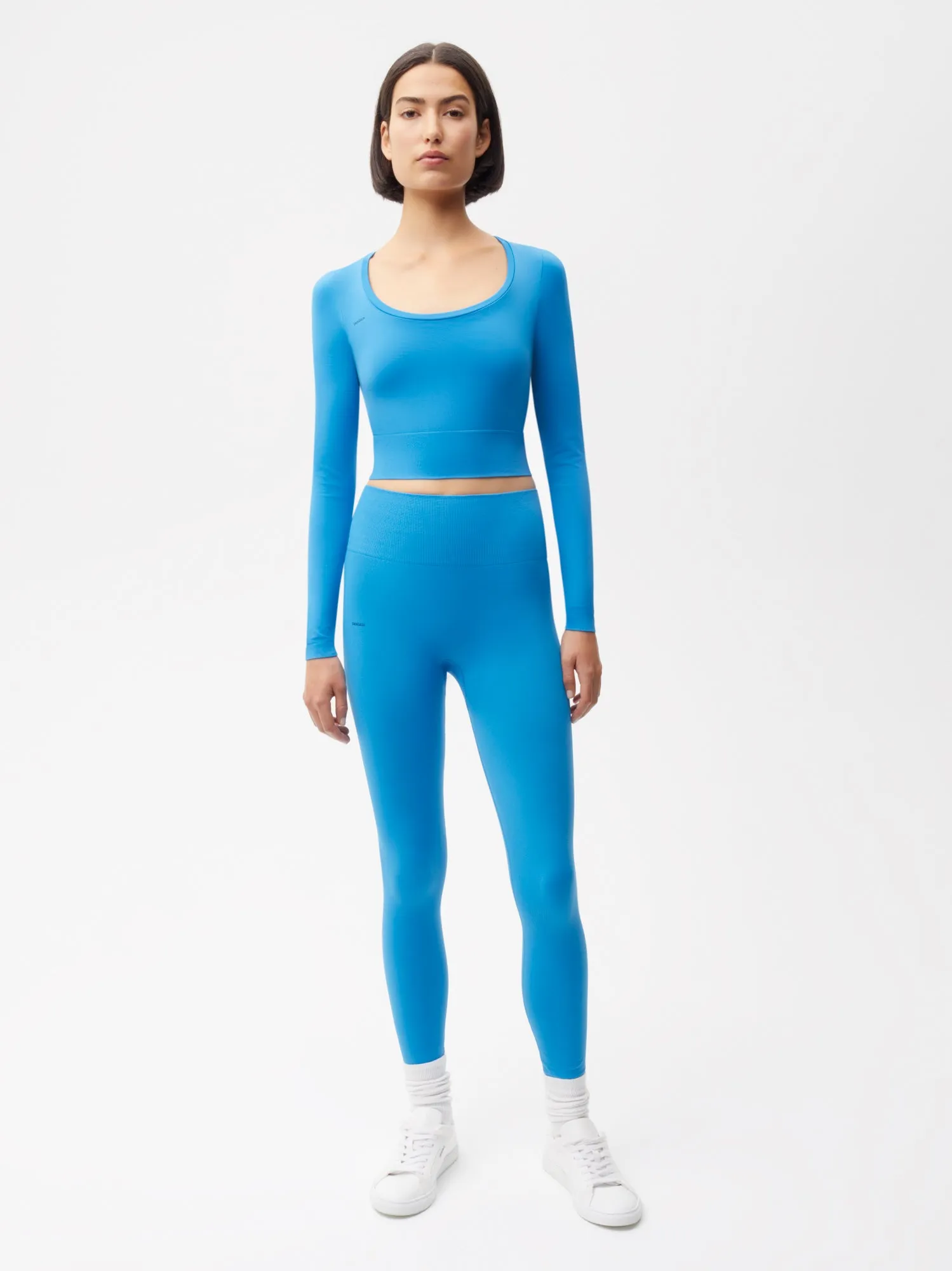 Women's Activewear 3.0 Leggings—cerulean blue