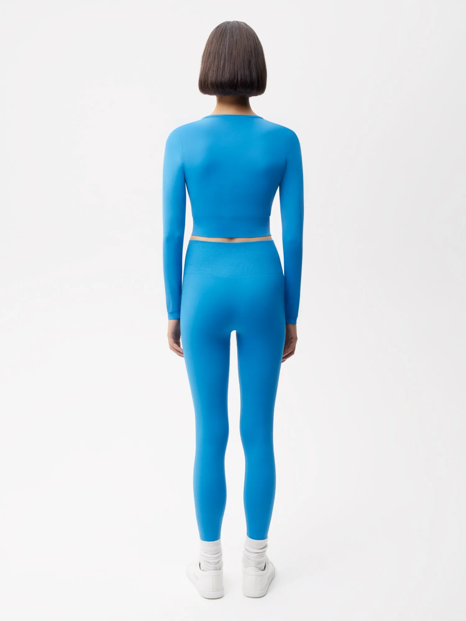 Women's Activewear 3.0 Leggings—cerulean blue