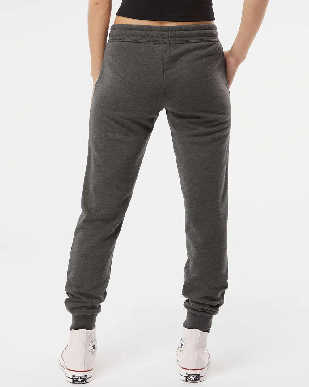 Women's California Wave Wash Sweatpants