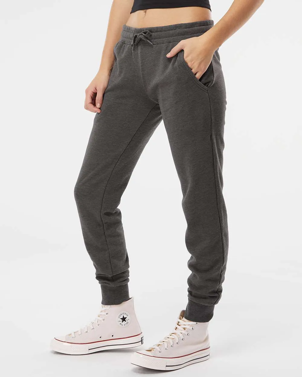 Women's California Wave Wash Sweatpants