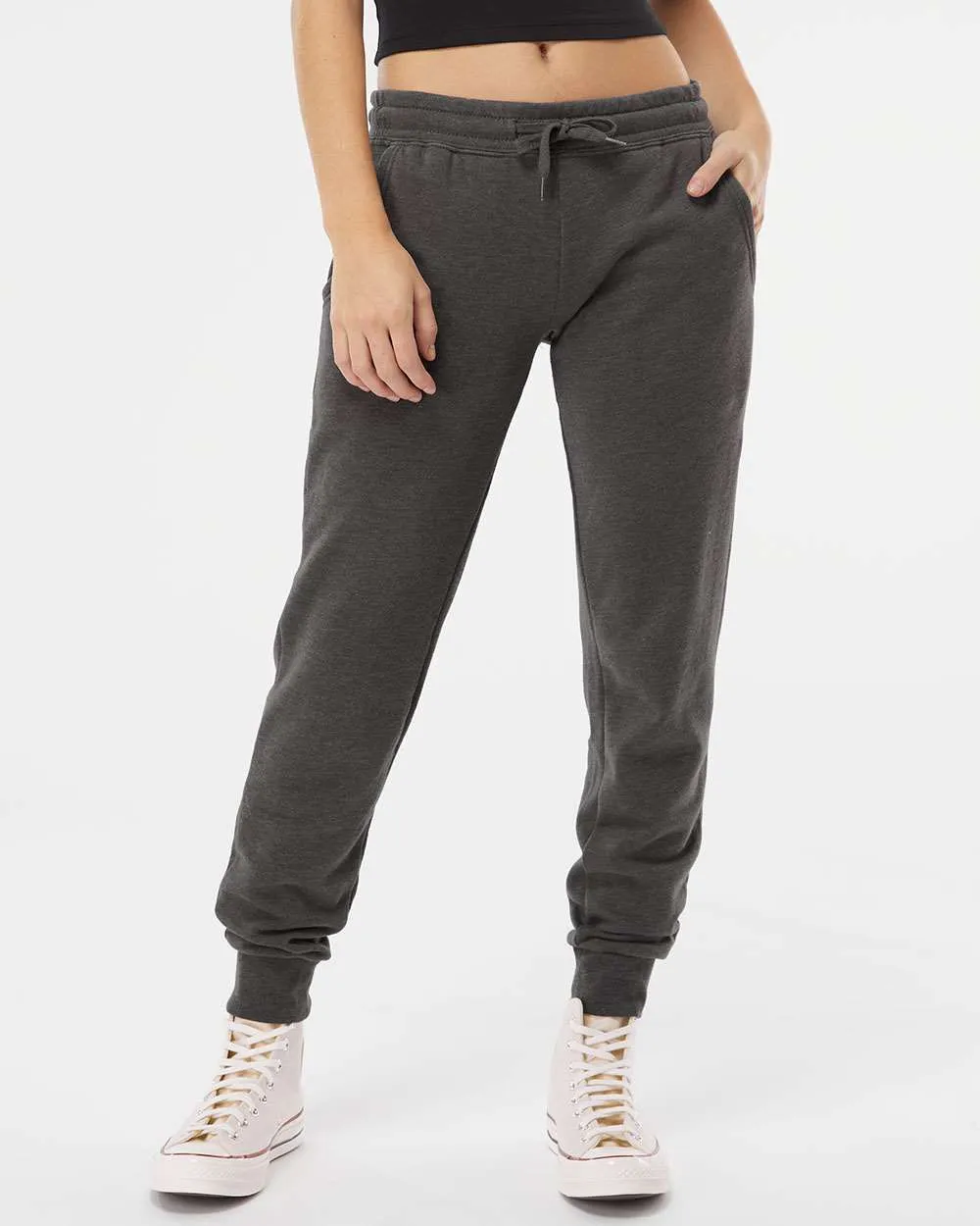 Women's California Wave Wash Sweatpants