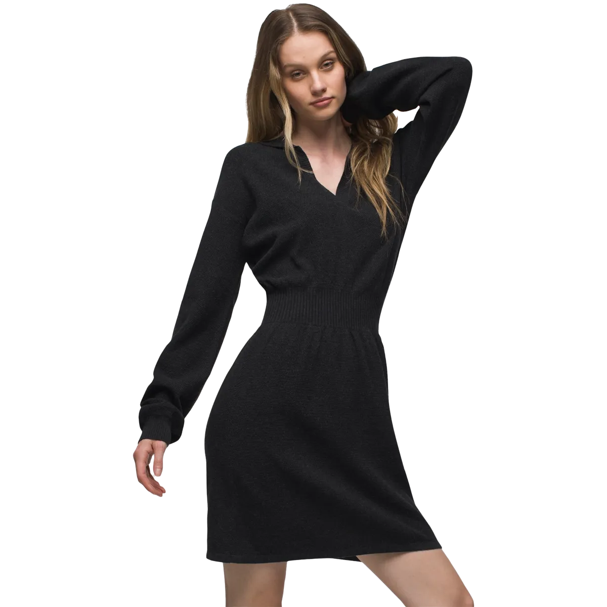 Women's Milani V-Neck Dress