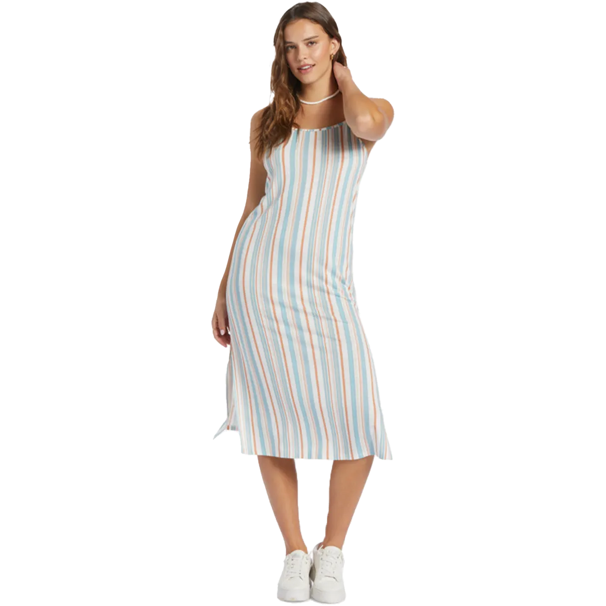 Women's Warm Horizons Dress