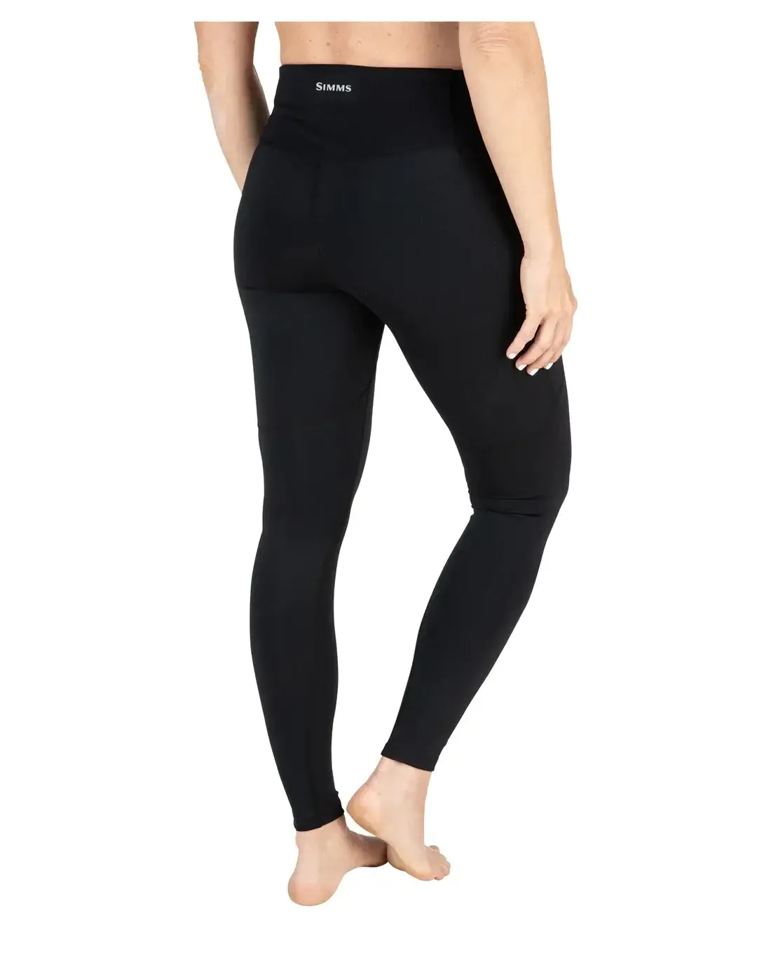 W's Bugstopper Legging - Black