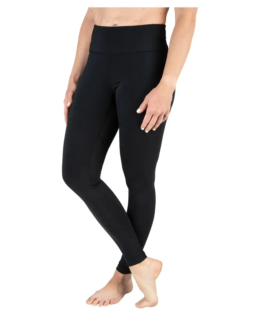 W's Bugstopper Legging - Black