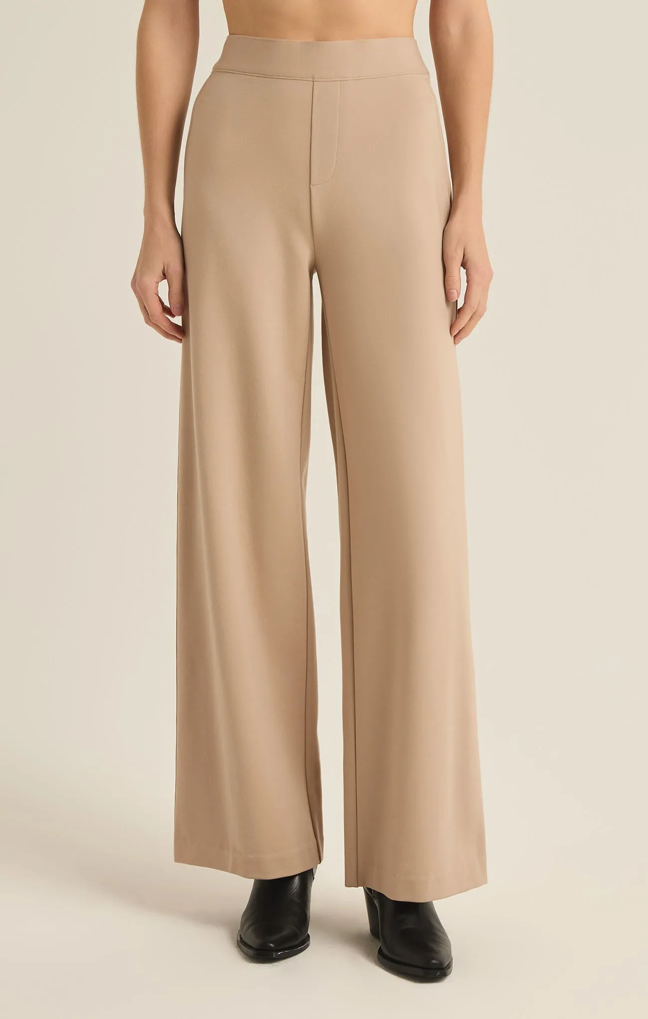 Z SUPPLY Do It All Trouser Pant