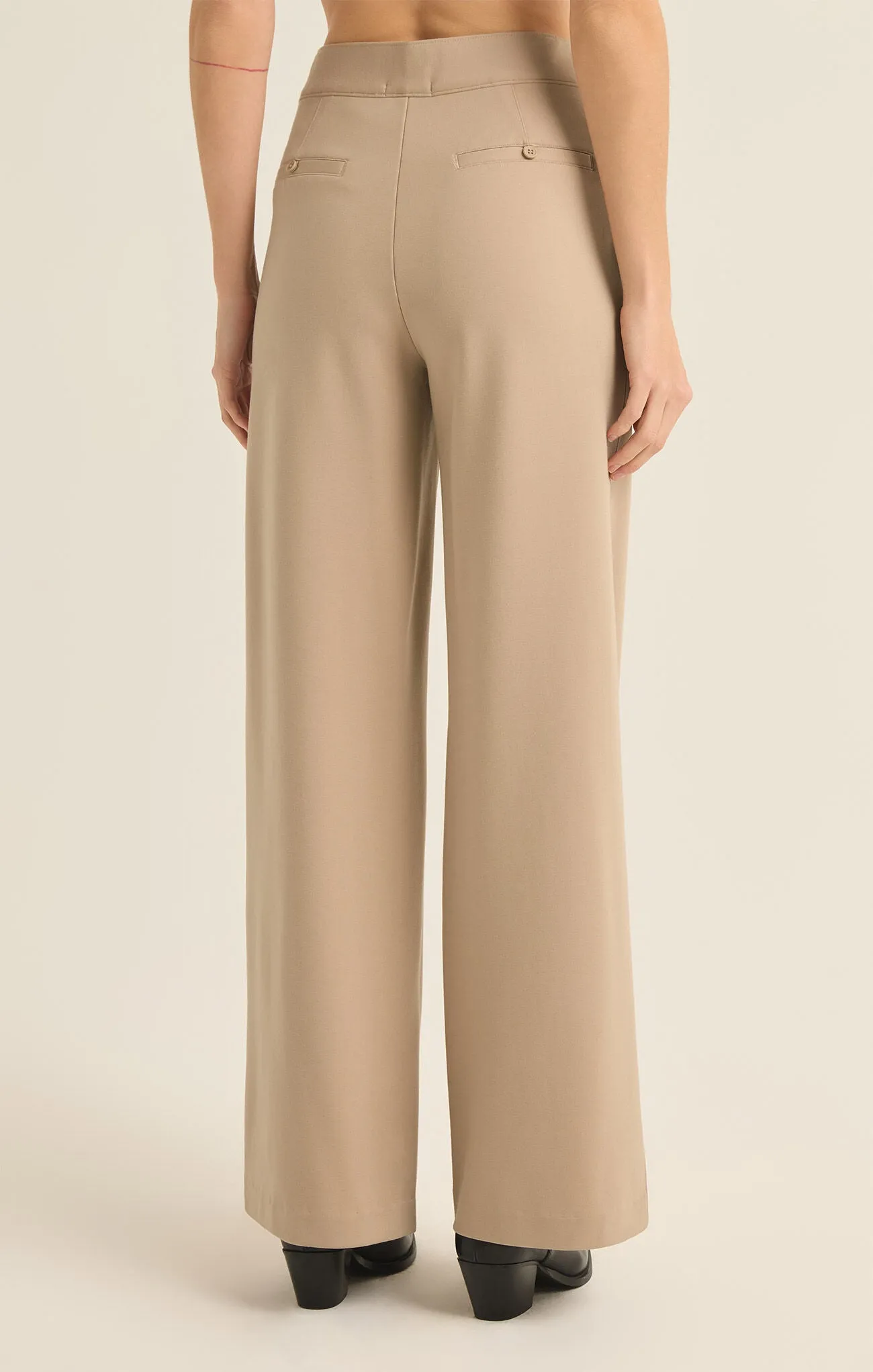 Z SUPPLY Do It All Trouser Pant